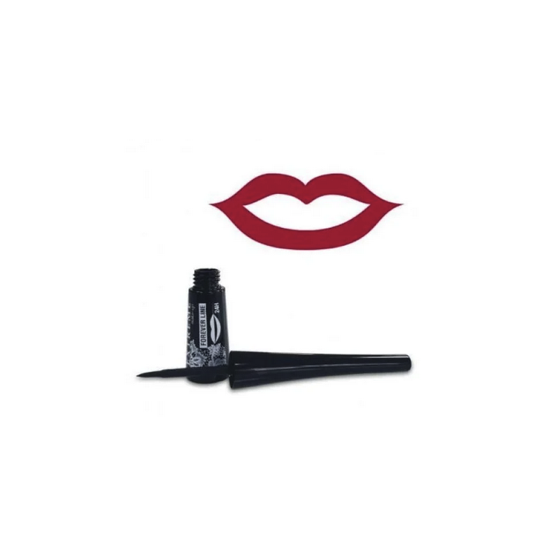 Contorno Labbra 24h Extreme Foreverline n. 6 - 1,5 ml