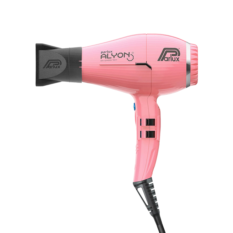Phon Professionale Parlux Alyon Rosa