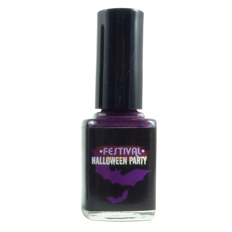 Smalto Viola Halloween Festival 11 ml