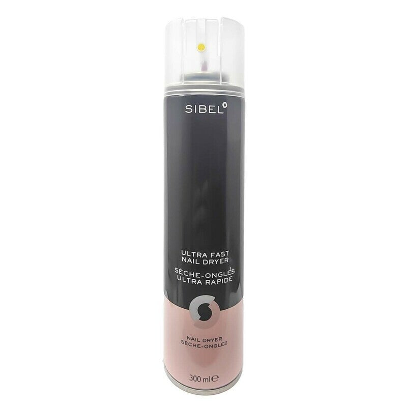Asciugasmalto Ultra Rapido Spray Sin 300 ml