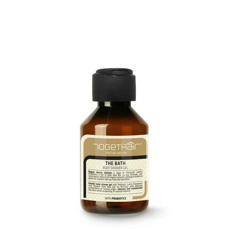 The Bath Body Shower gel Togethair 100 ml