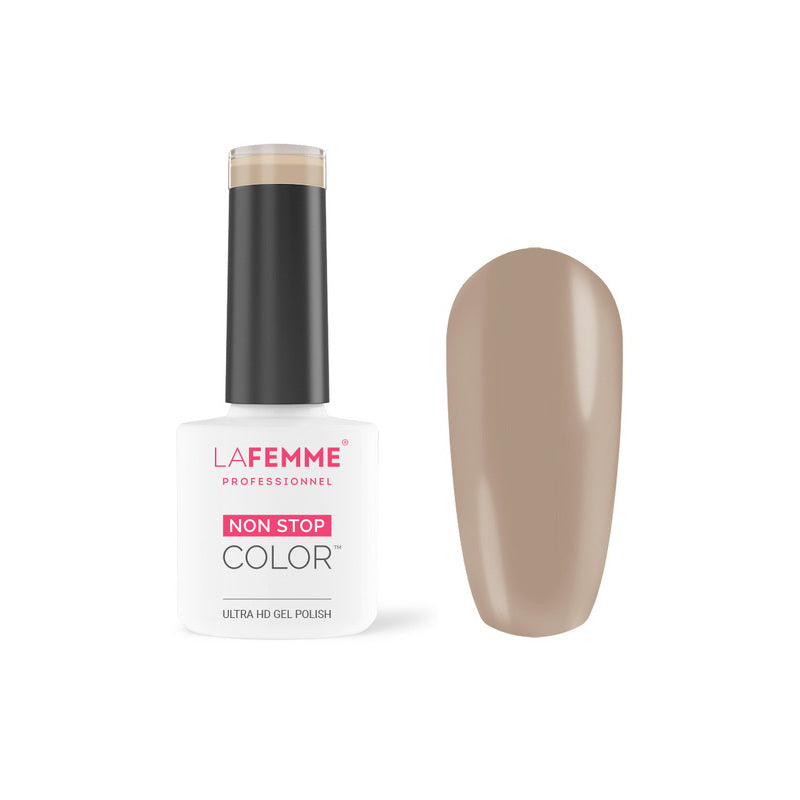 Smalto Gel Polish Ultra HD H241 Subway Escape La Femme 8 gr.