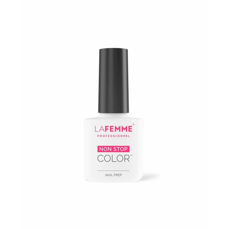 Smalto Gel Polish Ultra HD Nail Prep La Femme 8 gr.