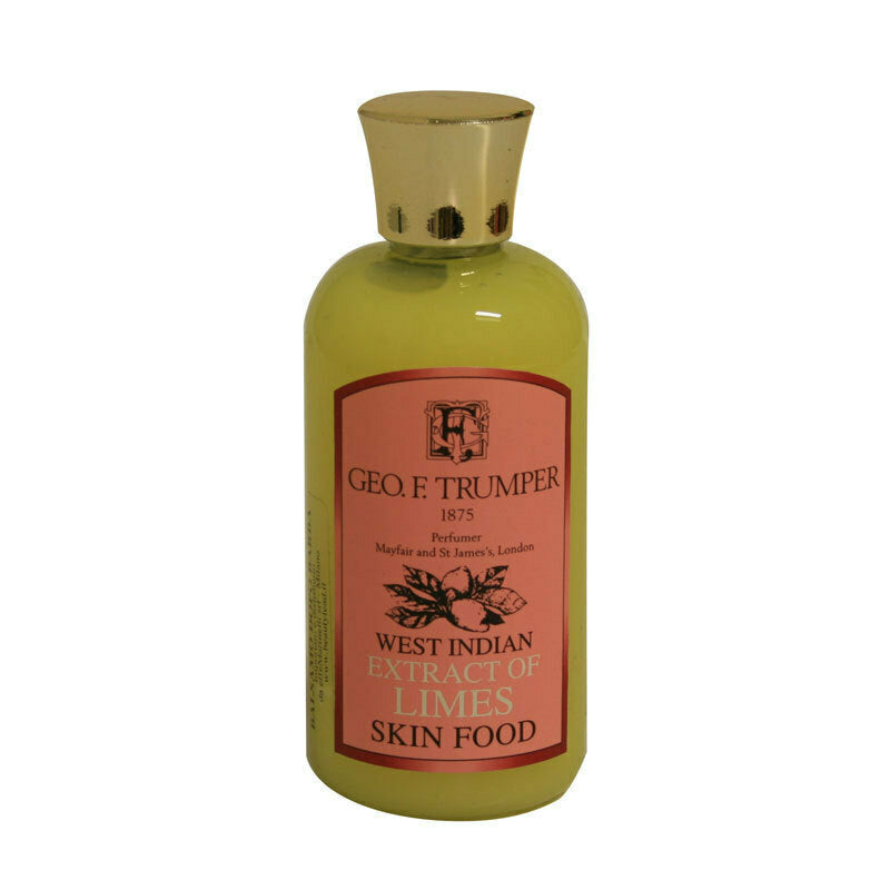 Skin Food Limes G.F.Trumper 100ml