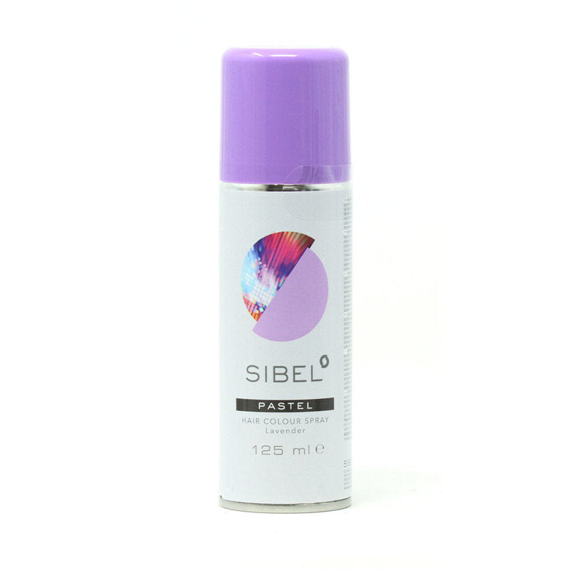 Lacca per Capelli colorata Pastel Lavender Lilla Hair Colour 125 ml