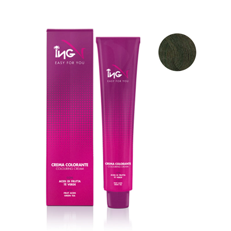 Tintura per capelli ING Color 8M Biondo Chiaro Matt 100ml