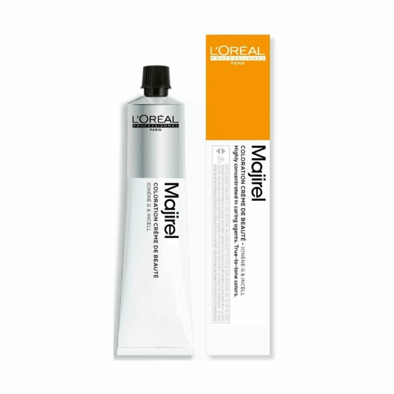 Tintura per capelli Majirel nr 6,3 50ml L'Orèal