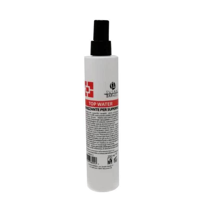 Igienizzante per Superfici Top Water SD 250 ml