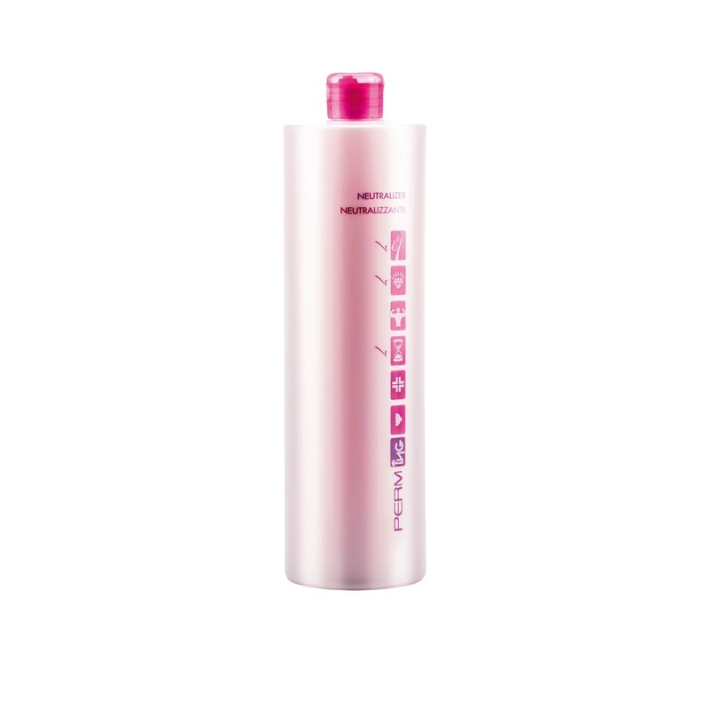 Neutralizzante Fissaggio per Permanente 1000 ml ING
