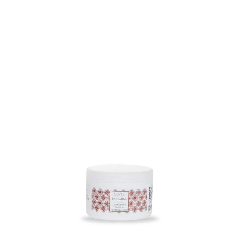Maschera Idratante Mask Hydrating Argan & Macadamia Biacrè 250 ml