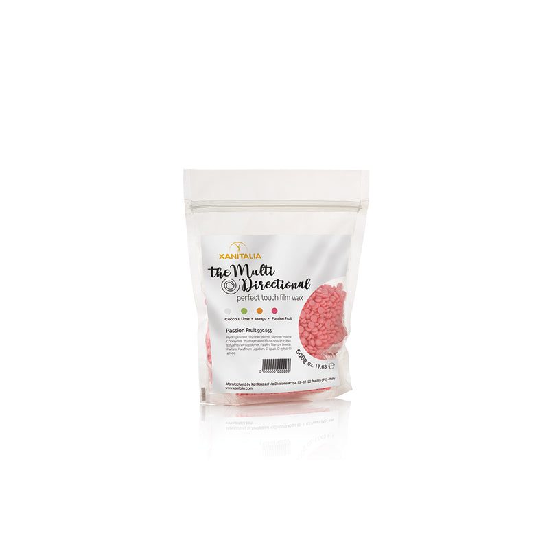 Cera in Gocce The Multi Directional Passion Fruit 500 gr.
