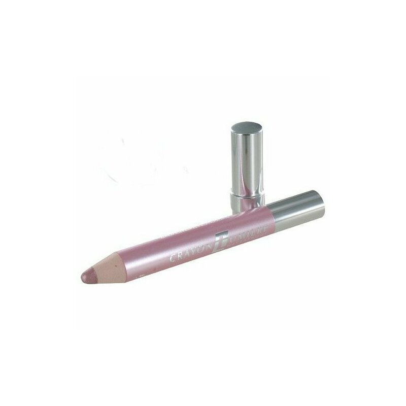 Matitone Ombretto WaterProof Crayon Lumiere Rose Poudre Mavala
