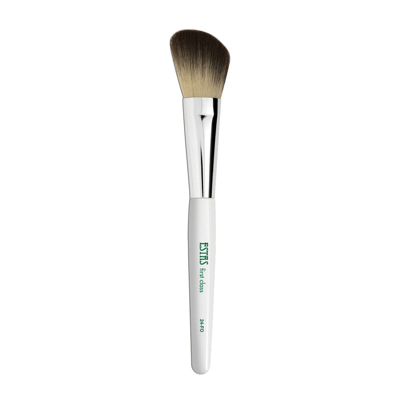 Pennello Estas Fard Obliquo Sintetico art. 34725