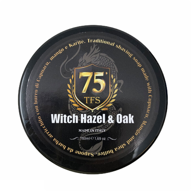 Sapone da Barba 75 AnniversarioTFS 150 ml