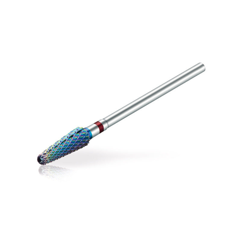 Punta Fresa Metallo Tungsteno Promed 198492