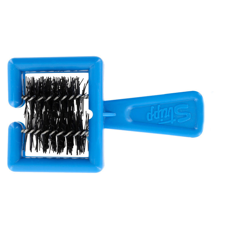 Pulisci Pettine a Rulli 210307