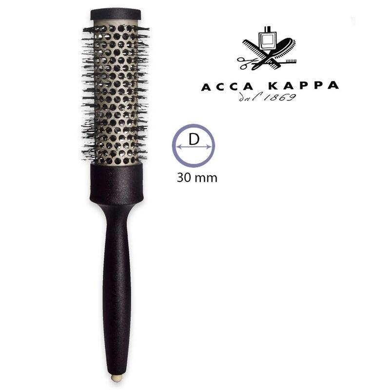 Spazzola Termica Tourmaline Comfort 2630 Acca Kappa