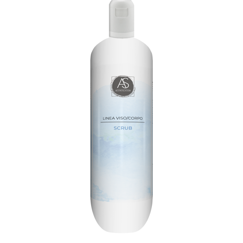 Scrub viso-corpo Timi Beauty 500 ml