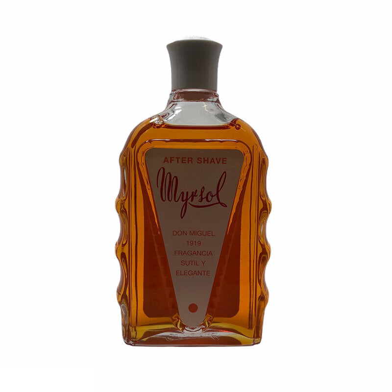 After Shave Don Miguel 1919 Myrsol 180 ml
