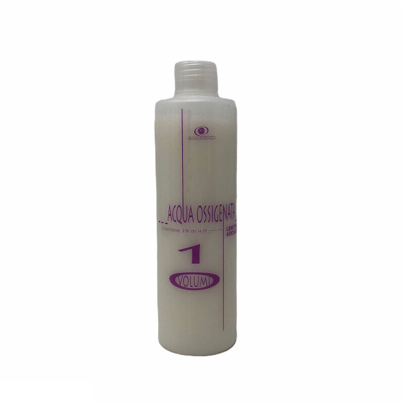 Ossidante in Crema 10 Vol SD 250 ml