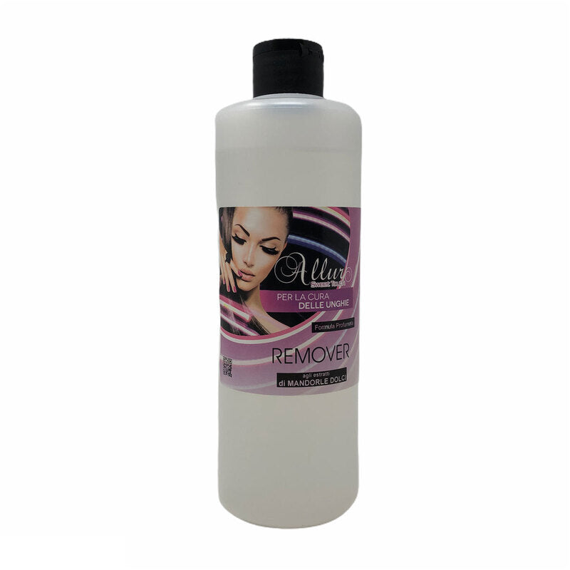 Allure Remover Solution 500 ml