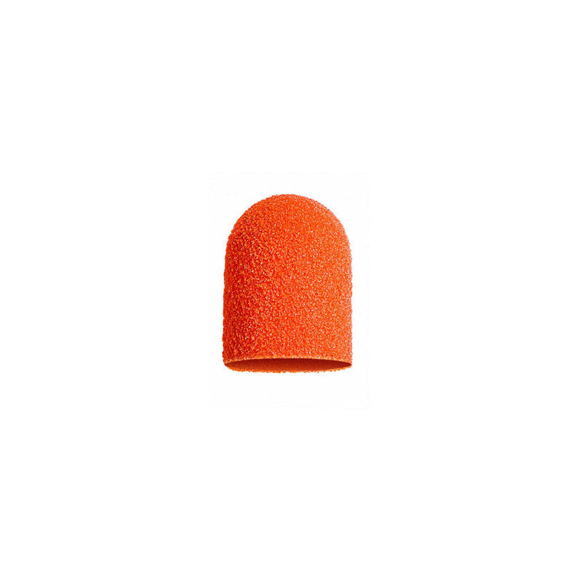 Cappucci Abrasivi Podo Lukas 5 mm Grana Media 150 10Pz