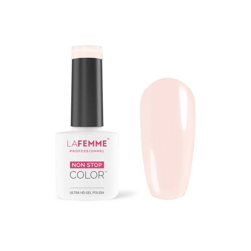 Smalto Gel Polish Ultra HD H271 Secret Pink La Femme 8 gr.