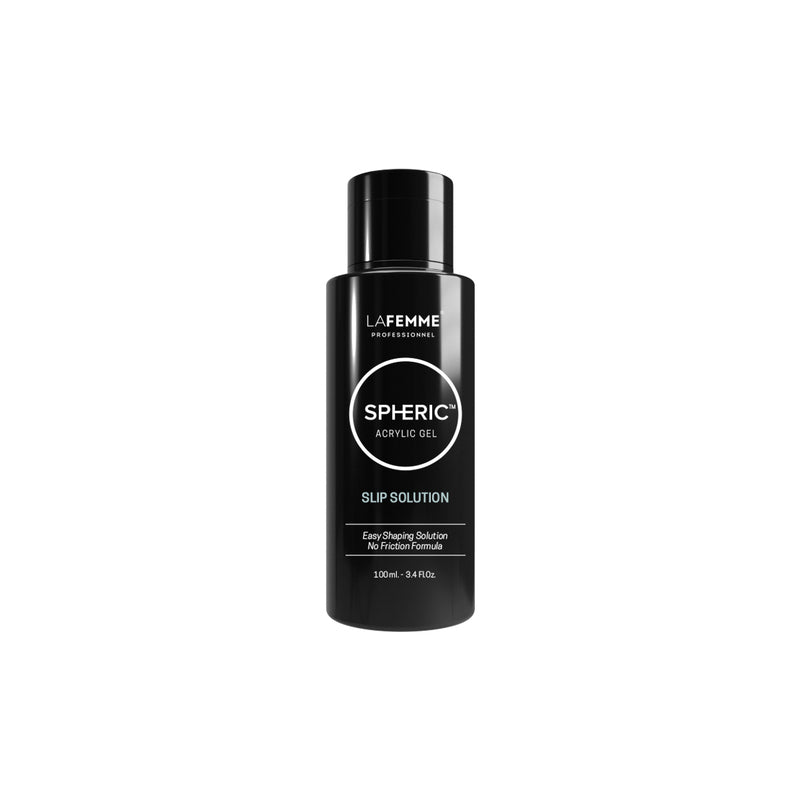 Liquido di Modellatura Slip Solution Acrygel Spheric La Femme 100 ml