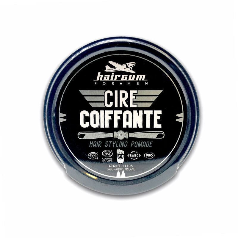 Hair Styling Pomade Barba BaffiCapelli Hairgum 40 g