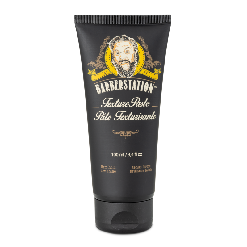 Pasta Strutturante Texture Paste The Barberstation 100 ml