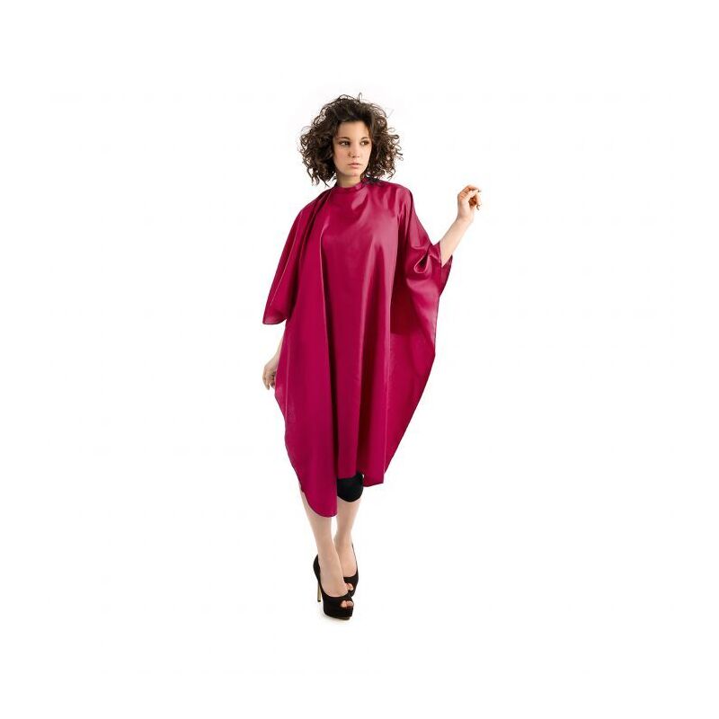 Mantella Taglio Prince Magenta A007/D