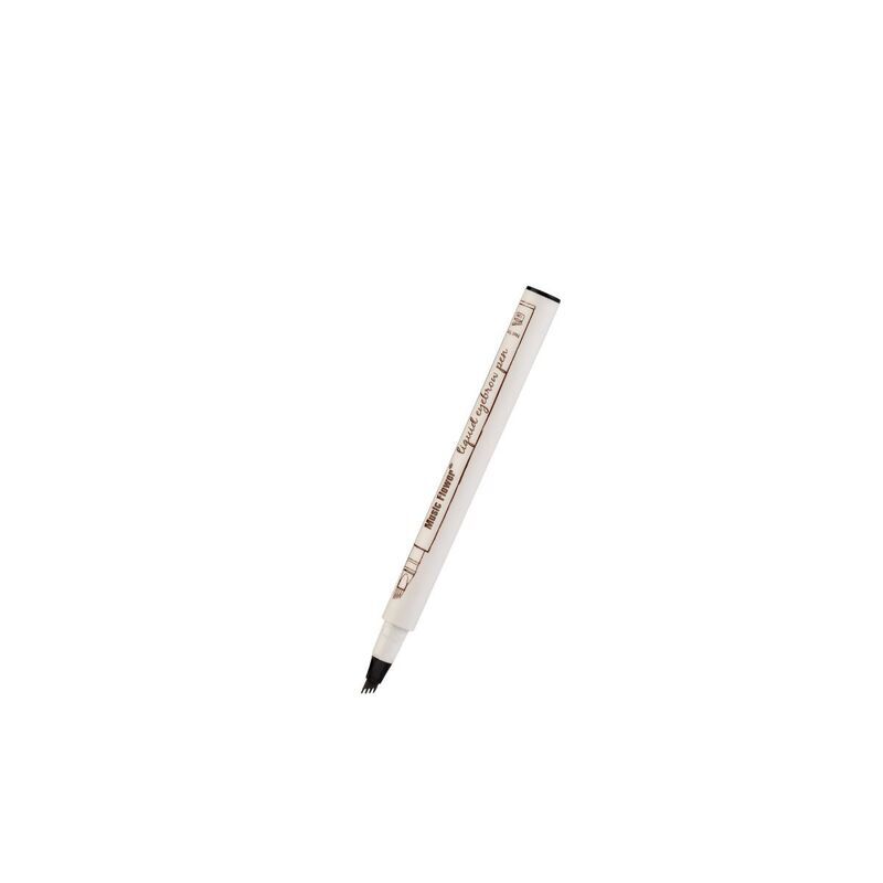 Penna Sopracciglia Liquid Eyebrow Pencil tattoo Nero 04 Labor