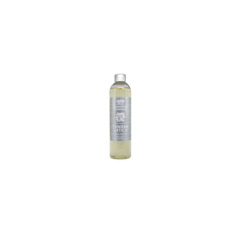Shower Gel Tundra Artica Saponificio Varesino 350 ml