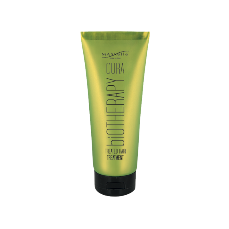 Maschera Treated Idratante BIOTHERAPY MAXXelle 200 ml