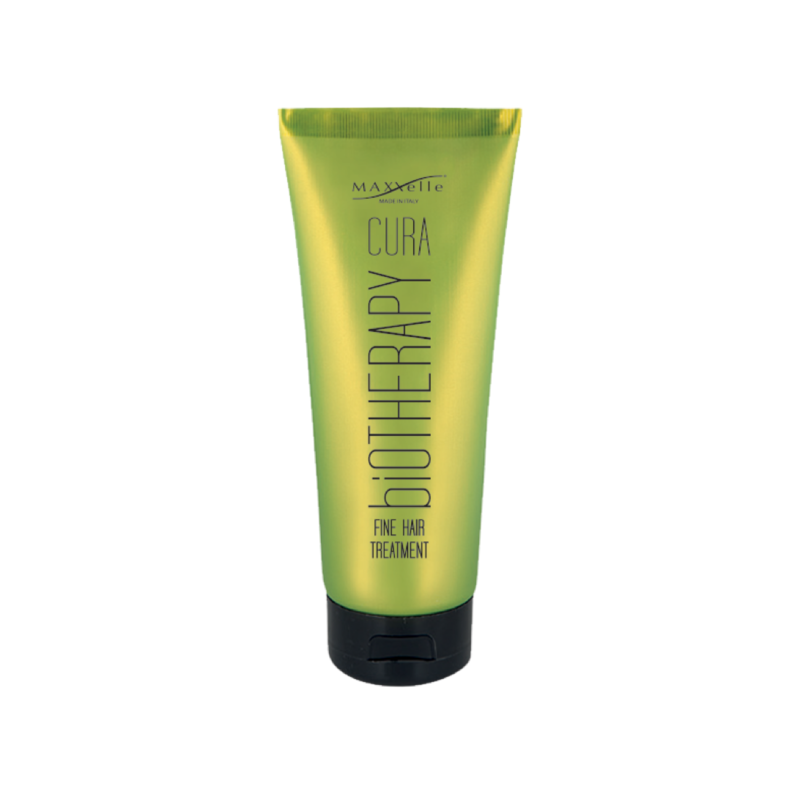 Maschera Fine Idratante Capelli Sottili BIOTHERAPY MAXXelle 200 ml