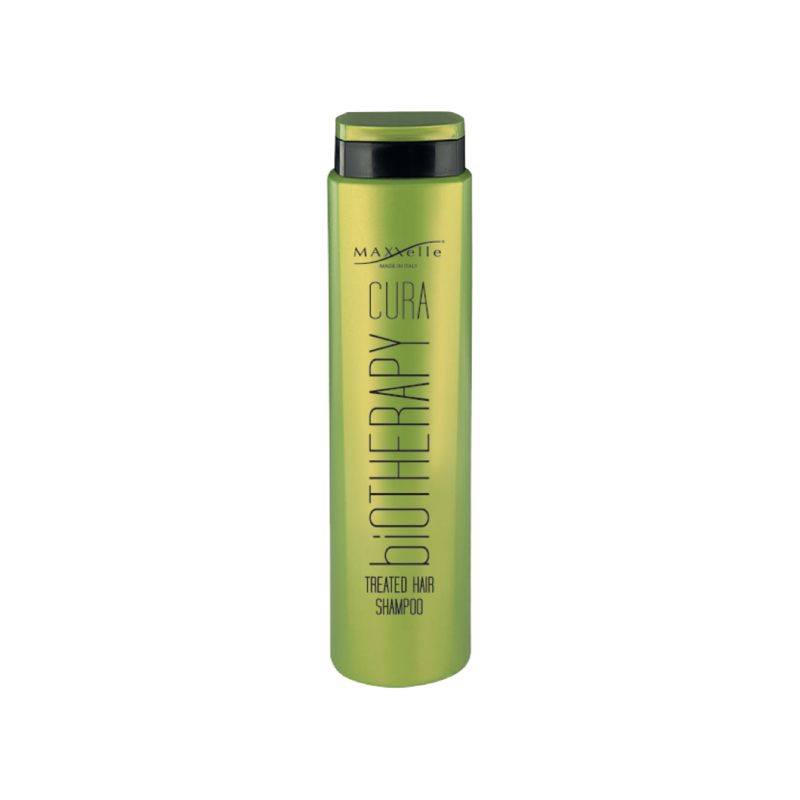Shampoo Treated Hair Capelli Trattati BIOTHERAPY MAXXelle 250 ml