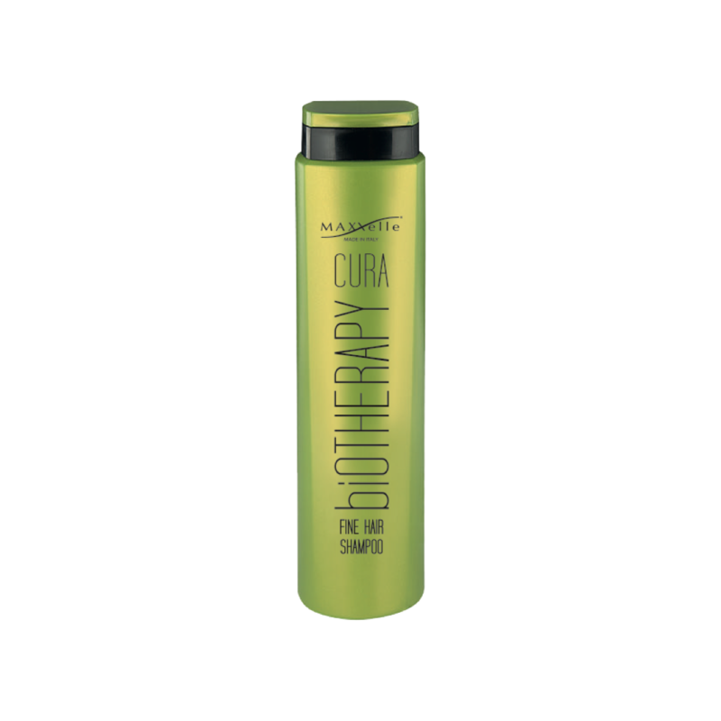 Shampoo Fine Hair Capelli Sottili BIOTHERAPY MAXXelle 200 ml