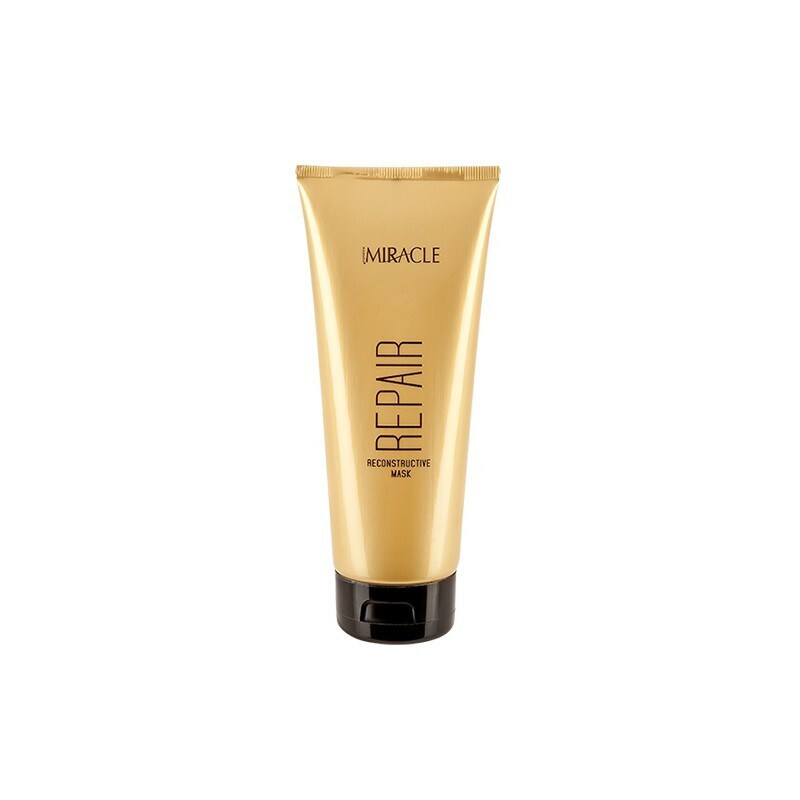 Maschera per capelli nutriente idrattante Miracle Repair MAXXelle 200 ml