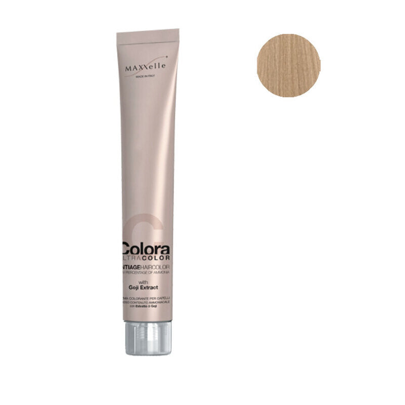 Tintura per Capelli COLORA UltraColor 9.3 Biondo Ch.Dor. Maxxelle 100 ml