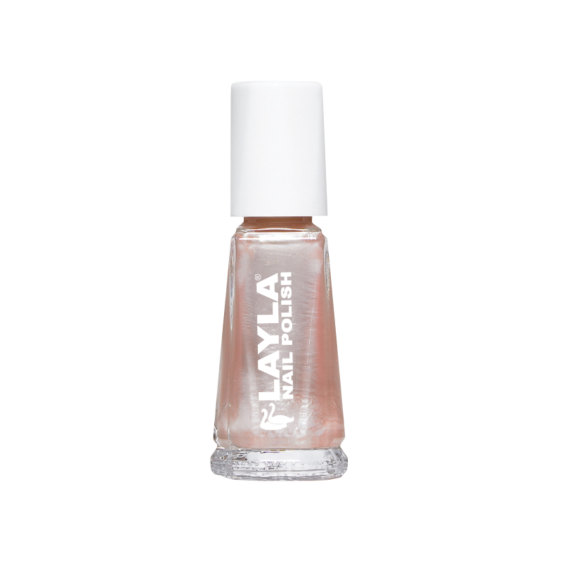 Smalto per Unghie nr 41 Layla 10 ml