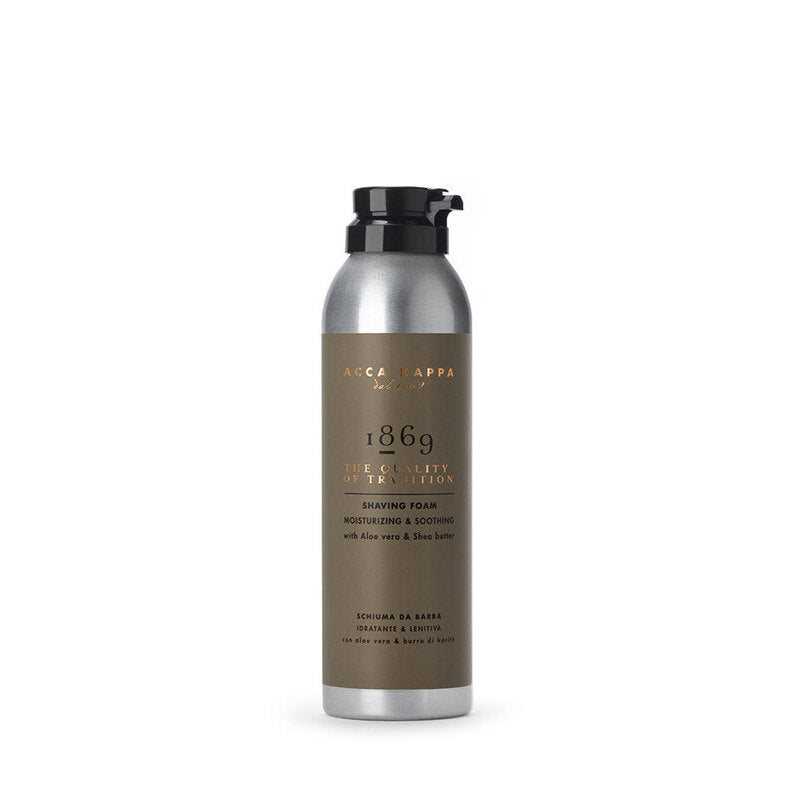 Schiuma da Barba 1869 Acca Kappa 200 ml