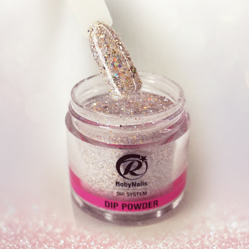 Dip System Powder Infinite Gold 149 Roby 20 gr.