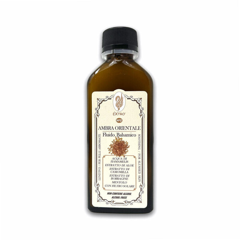 Fluido Balsamico Ambra Orientale Extro 100 ml