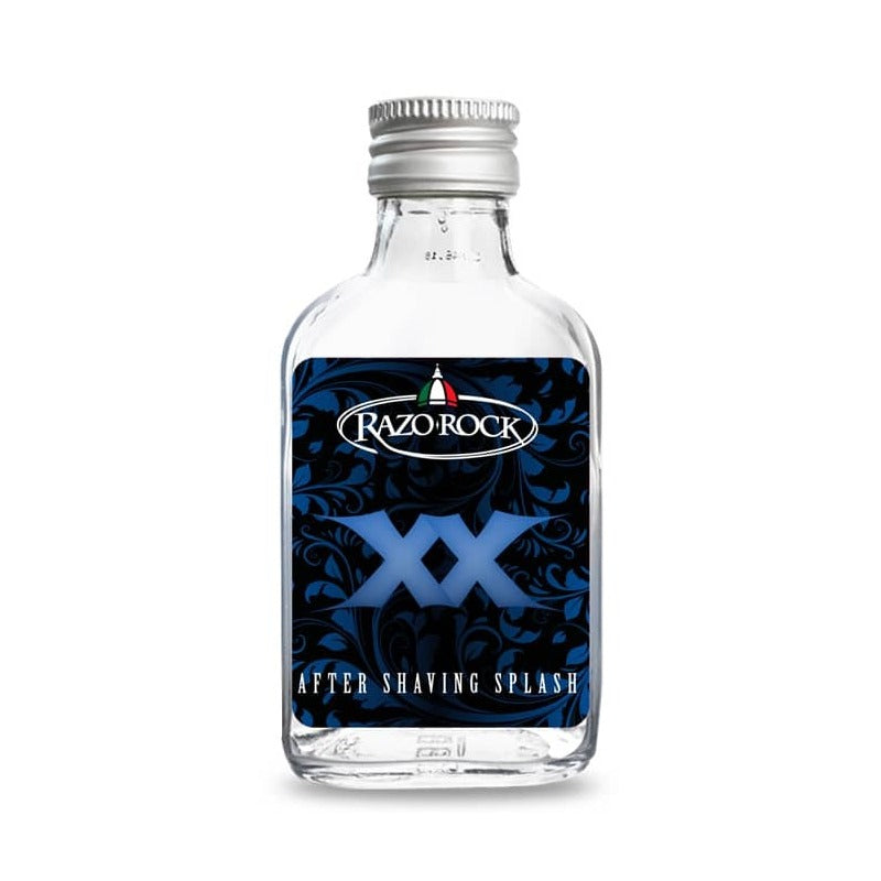After Shave XX Razorock 100 ml