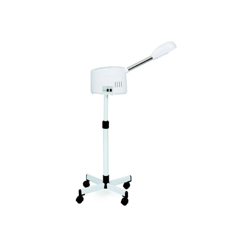 Vaporizzatore Viso Hot Aster con Stativo Sin.