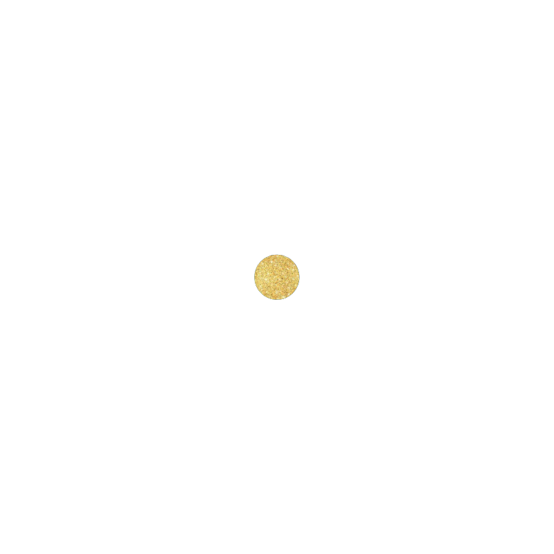 Polvere di Luna Oro Royal 3 gr