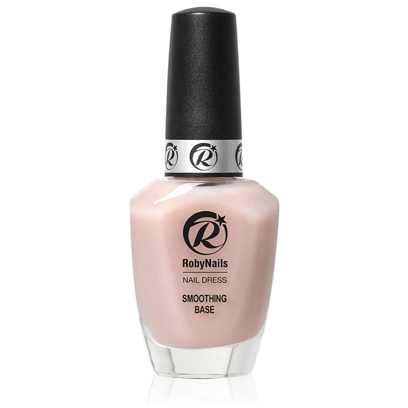 Smalto Nail Dress Smoothing Base 10 ml Roby