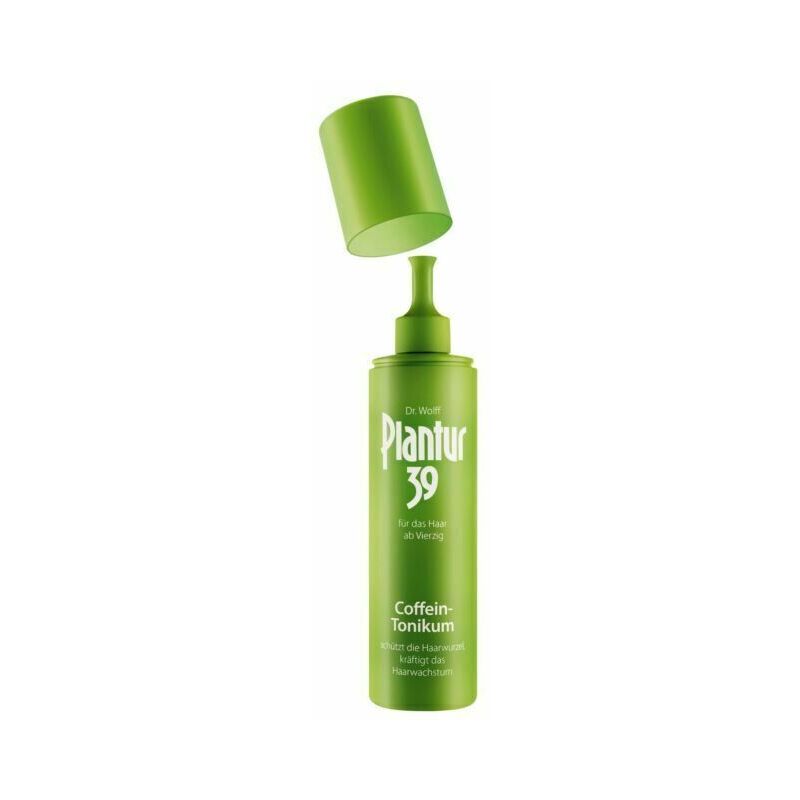 Plantur 39 Tonico alla Caffeina 200ml