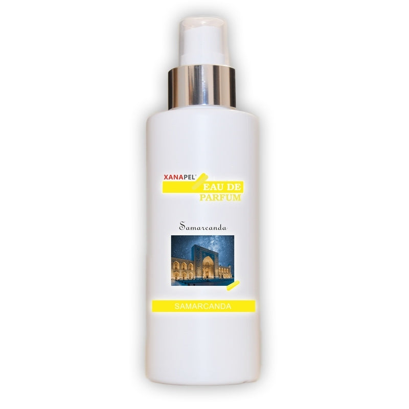 Eau de Parfum per Cani Samarcanda Xanapel 150 ml