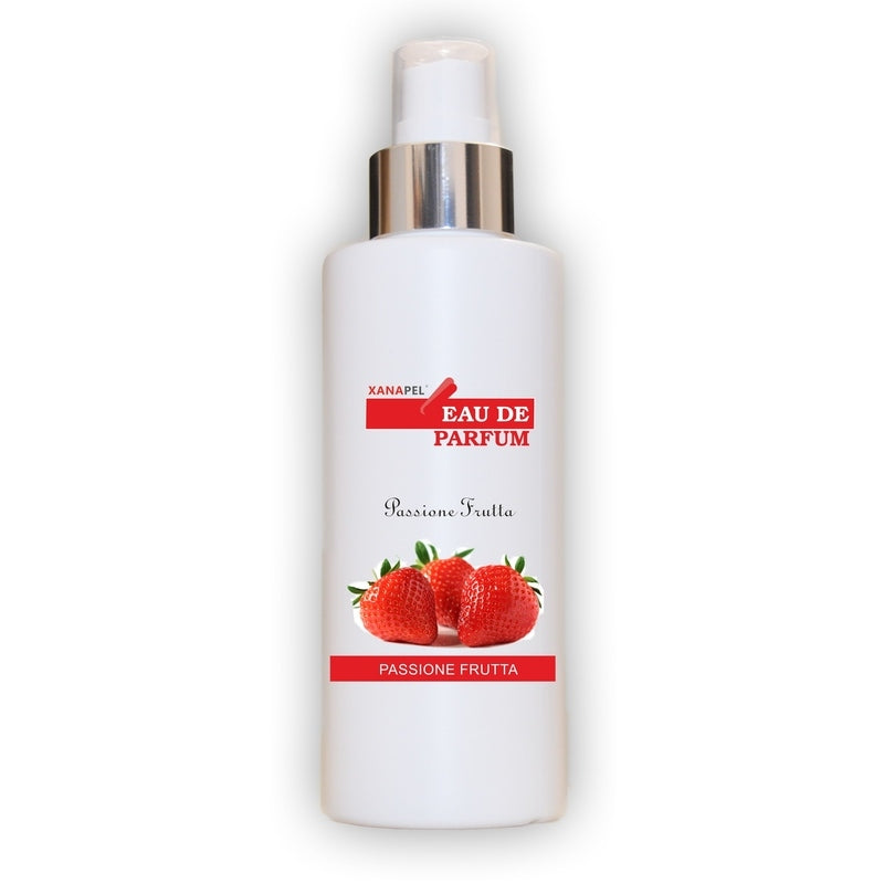 Eau de Parfum per Cani Passione Frutta Xanapel 150 ml